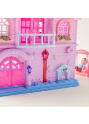 Kaibao Villa Play Set