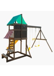 Kidkraft Newport Wooden Playset