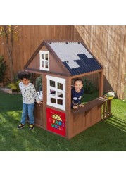 Kidkraft Ryan's World Outdoor Playhouse