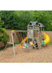 Kidkraft Devonshire Elite Swing Set