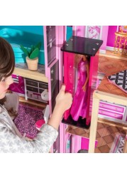 Kidkraft Shimmer Mansion Dollhouse