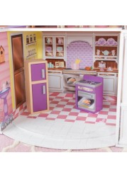 Kidkraft Country Estate Dollhouse