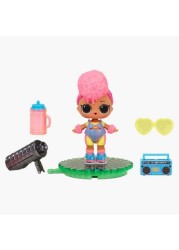 L.O.L. Surprise! Dance Tots Doll Playset