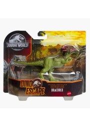 Jurassic World Assorted Wild Pack Dinosaur