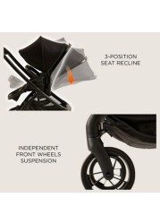 Giggles Casual Stroller