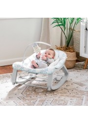 Ingenuity Grow with Me Infant Seat