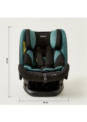 Giggles Originfix Toddler Isofix Car Seat