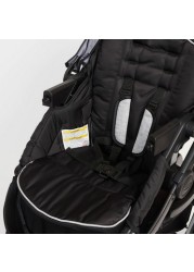 Graco Modex Deluxe 2-Piece Travel System