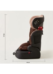 Juniors Domingo Toddler Car Seat