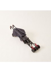 Juniors Scooty Baby Buggy