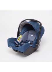 Joie Litetrax 2-Piece Travel System