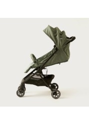 Joie Pact Baby Stroller