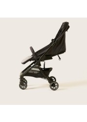 Joie Stroller with Canopy