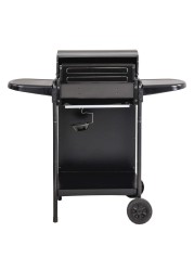 Otero 3-Burner Gas BBQ