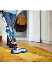 Bissell Crosswave Advance Pro Multi Surface Corded Vacuum Cleaner Pack (560 W)