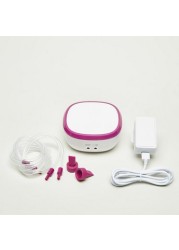 Tommee Tippee Made for Me Double Electric Breast Pump Set