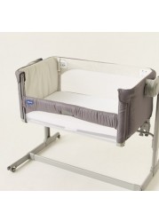 Chicco Next 2 me Magic Co-Sleeping Crib