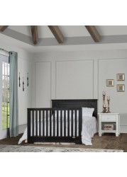 Dream On Me Morgan 3-in-1 Crib