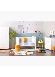 Giggles Patricia Cot Bed