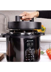 Nutricook Smart Pot 2, NC-SP204K (6 L)