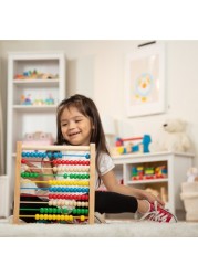 Melissa and Doug Abacus