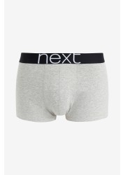 Hipster Boxers 10 Pack