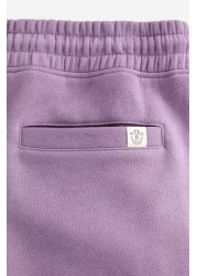 Soft Fabric Jersey Shorts