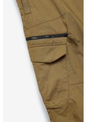 Stretch Utility Trousers