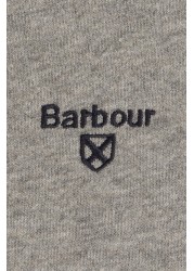 بلوزة رياضية نصف بسحاب من Barbour®