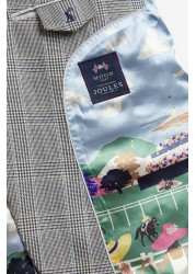 Joules Slim Fit Blazer