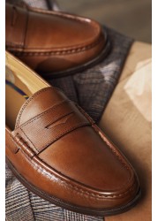 Penny Loafers