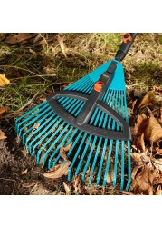 Gardena combisystem Plastic Adjustable Rake