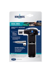 Bernzomatic 3-in-1 Micro Torch Kit