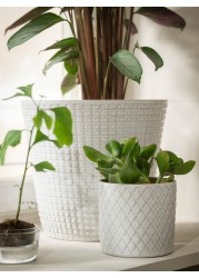 CHIAFRÖN Plant pot