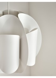 TRUBBNATE / HEMMA Pendant lamp