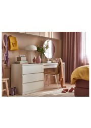 MALM Chest of 3 drawers