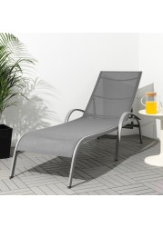 TORHOLMEN Sun lounger