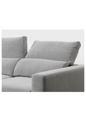 ESKILSTUNA 3-seat sofa