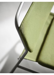 LINNEBÄCK Easy chair