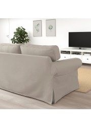 EKTORP 2-seat sofa