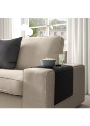 KIVIK Three-seat sofa