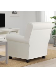 GRÖNLID Armchair