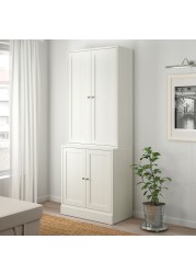 HAVSTA Storage combination with doors