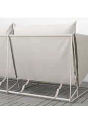 HAVSTEN 3-seat sofa, in/outdoor