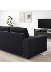 VIMLE 2-seat sofa