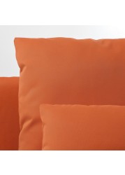 SÖDERHAMN Corner sofa, 3-seat