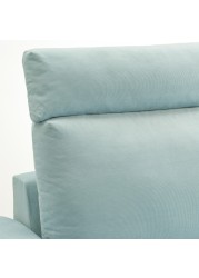 VIMLE 3-seat sofa