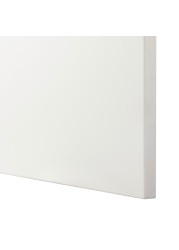 BESTÅ Wall-mounted cabinet combination