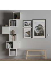 EKET Wall-mounted cabinet combination