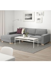 SÖRVALLEN 3-seat sofa